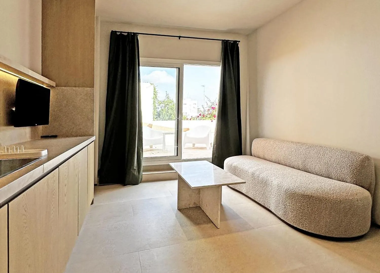 Casa Monti Sherry Suites Jerez de la Frontera Spain
