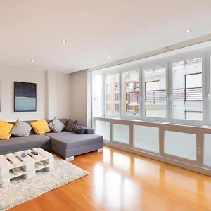  Apartamento Sabino - Baskeyrentals España