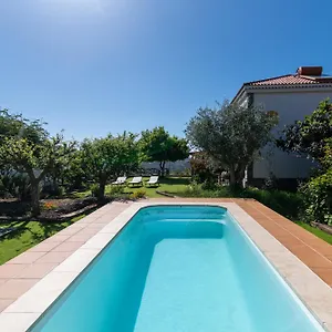  Villa Arrebol Azul España